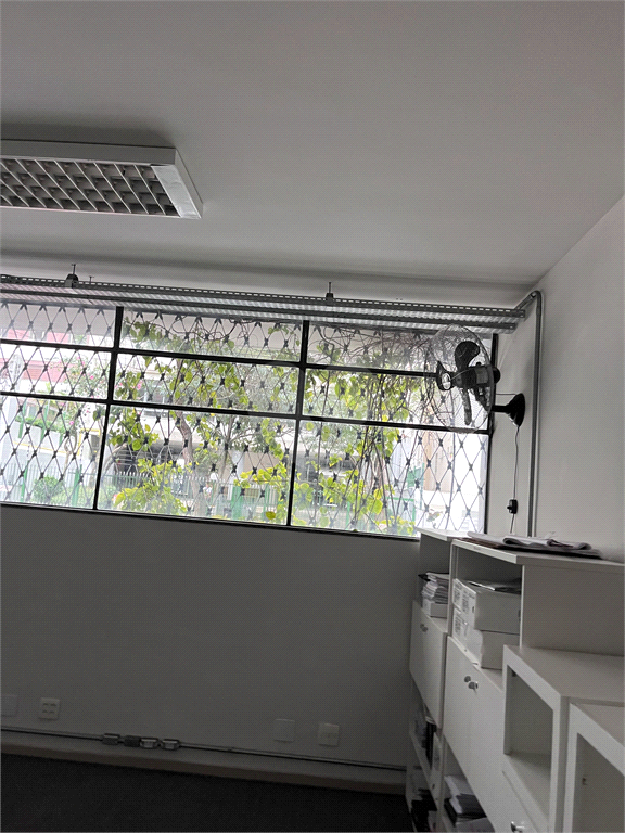 Aluguel Prédio inteiro São Paulo Vila Buarque REO249564 83