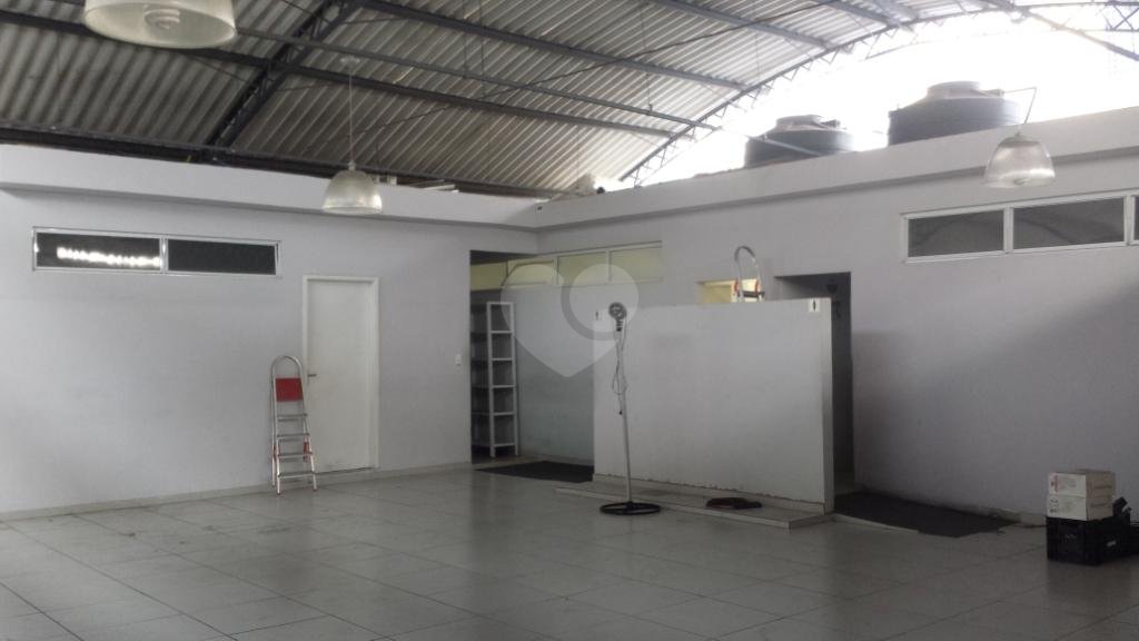 Aluguel Prédio inteiro São Paulo Vila Buarque REO249564 19