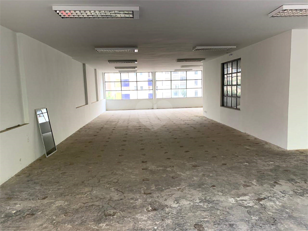 Aluguel Prédio inteiro São Paulo Vila Buarque REO249564 24