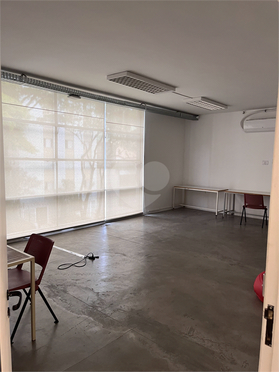 Aluguel Prédio inteiro São Paulo Vila Buarque REO249564 46