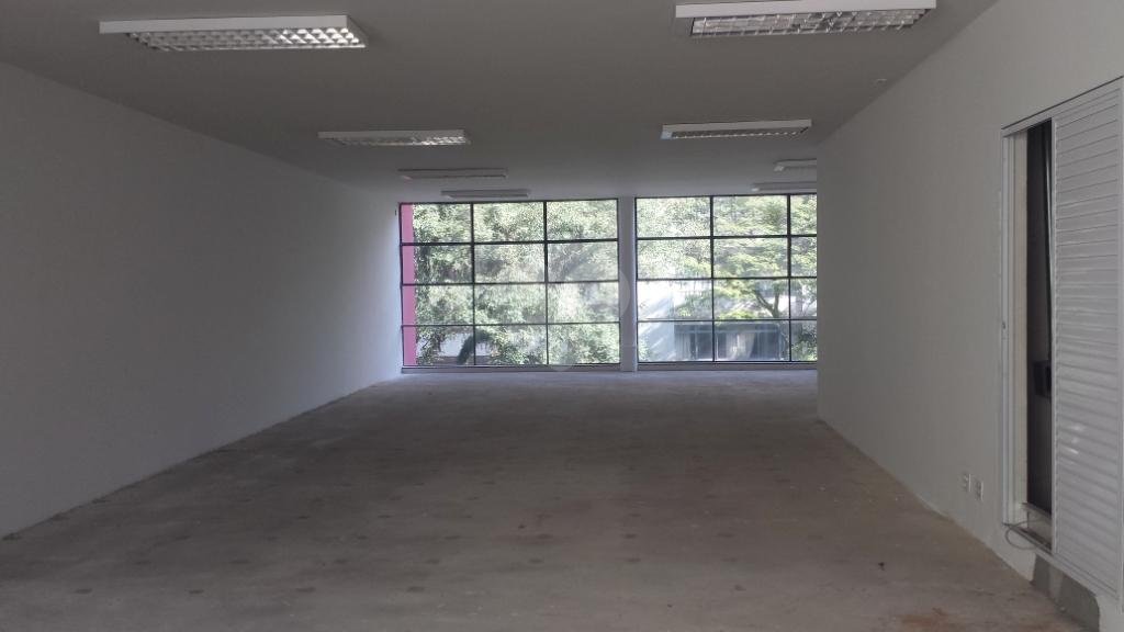 Aluguel Prédio inteiro São Paulo Vila Buarque REO249564 17