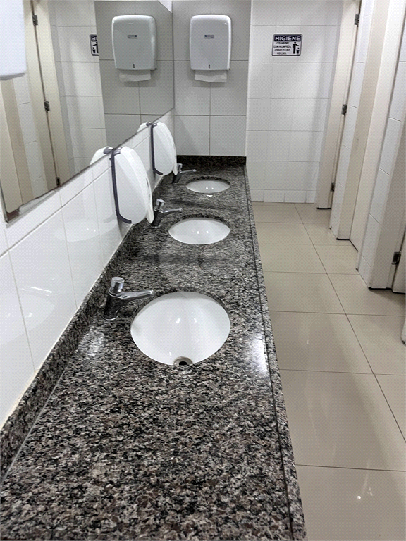 Aluguel Prédio inteiro São Paulo Vila Buarque REO249564 101