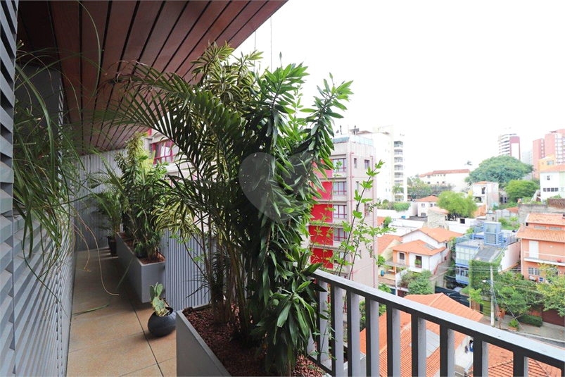 Venda Apartamento São Paulo Jardim Das Bandeiras REO249572 8