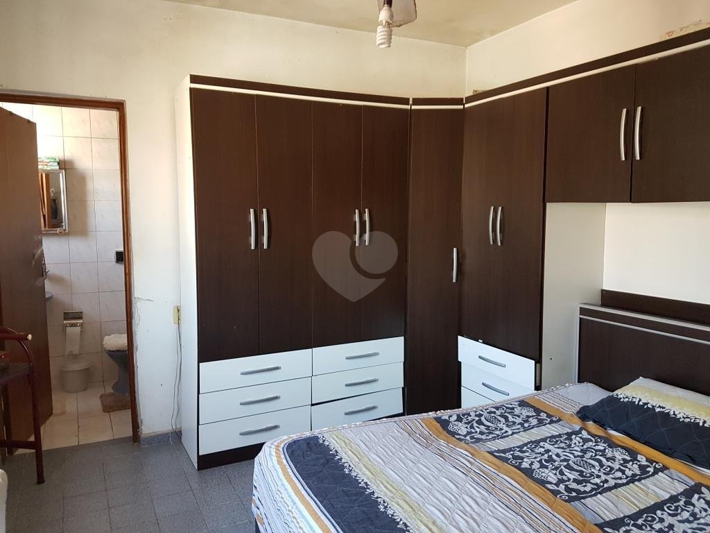 Venda Sobrado São Paulo Vila Cavaton REO249593 25