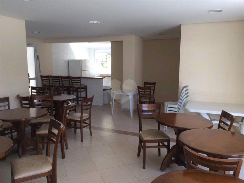 Venda Apartamento São Paulo Lauzane Paulista REO249629 41