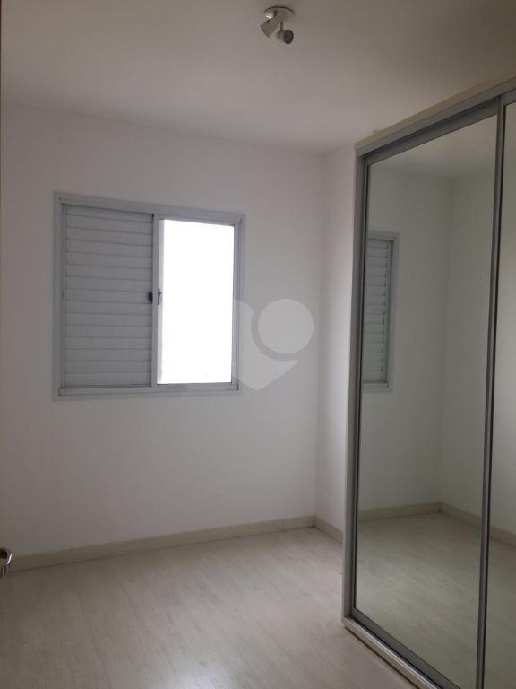 Venda Apartamento São Paulo Lauzane Paulista REO249629 11