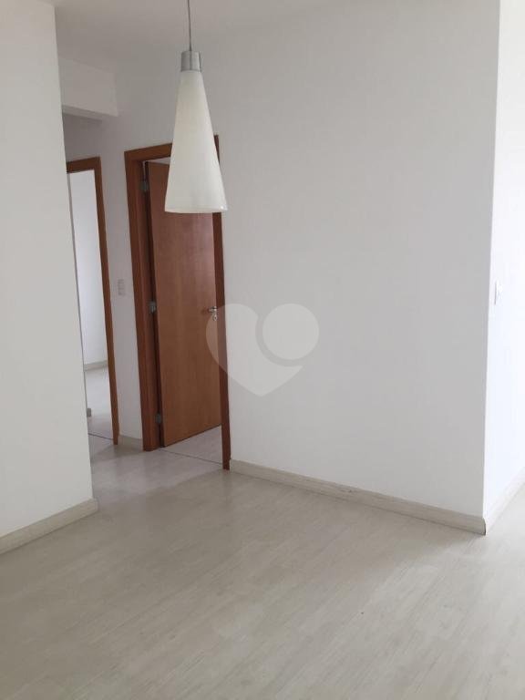 Venda Apartamento São Paulo Lauzane Paulista REO249629 12