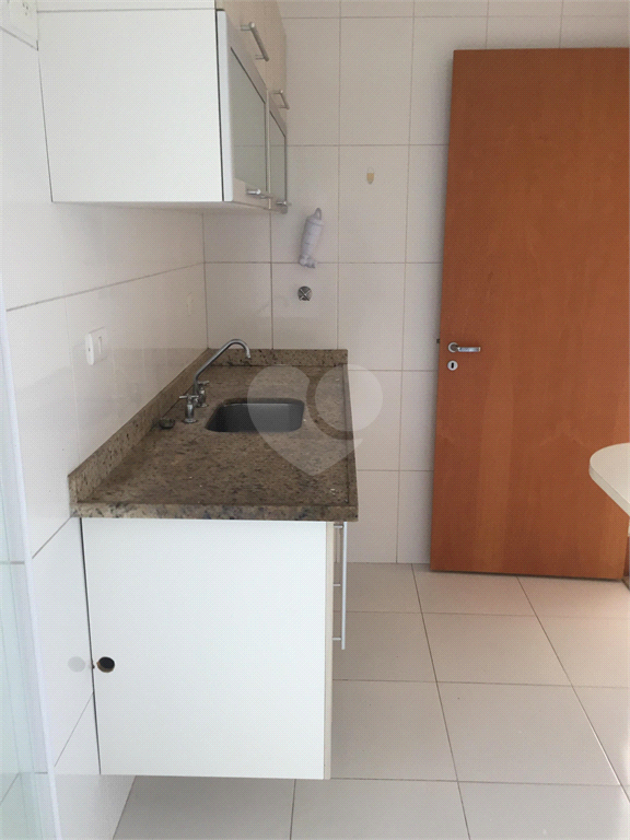 Venda Apartamento São Paulo Lauzane Paulista REO249629 36