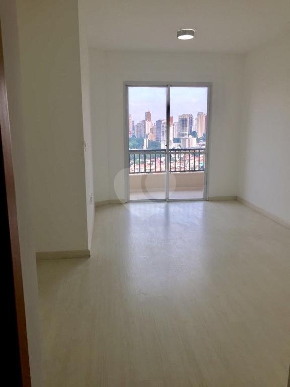 Venda Apartamento São Paulo Lauzane Paulista REO249629 20