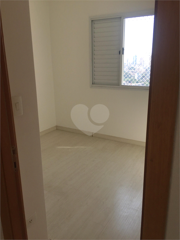 Venda Apartamento São Paulo Lauzane Paulista REO249629 31