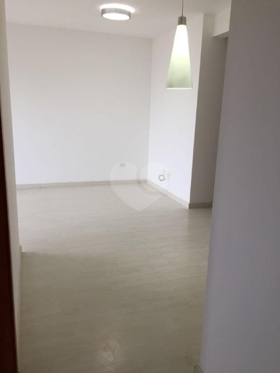 Venda Apartamento São Paulo Lauzane Paulista REO249629 19