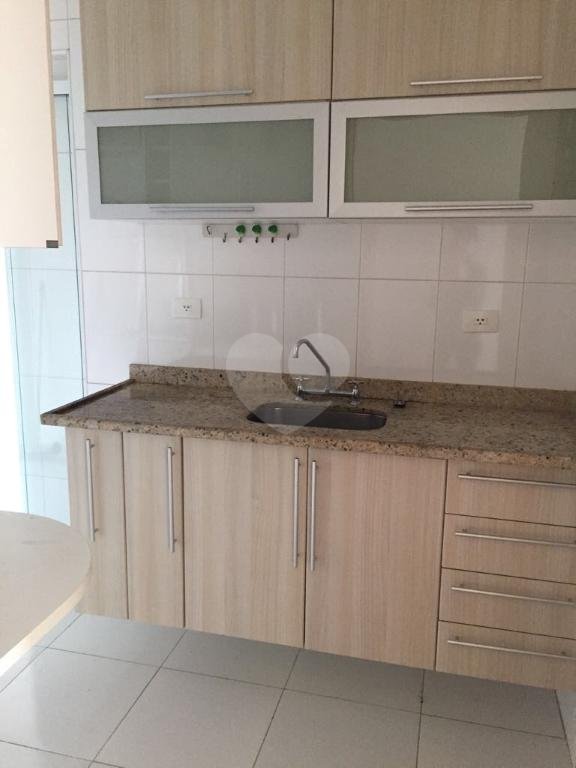 Venda Apartamento São Paulo Lauzane Paulista REO249629 17