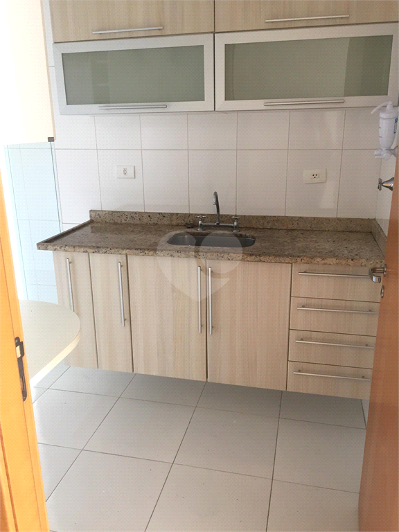 Venda Apartamento São Paulo Lauzane Paulista REO249629 37