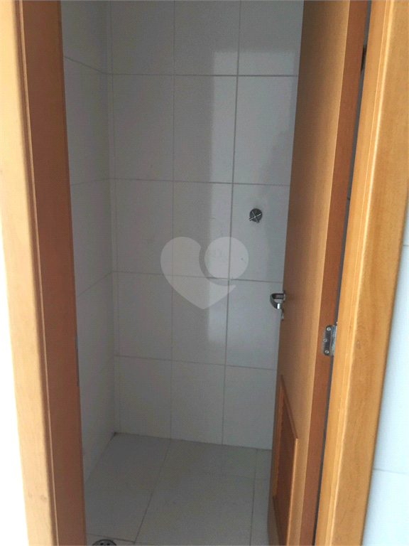 Venda Apartamento São Paulo Lauzane Paulista REO249629 39