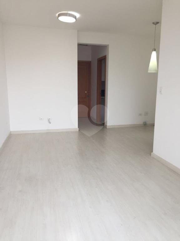 Venda Apartamento São Paulo Lauzane Paulista REO249629 7