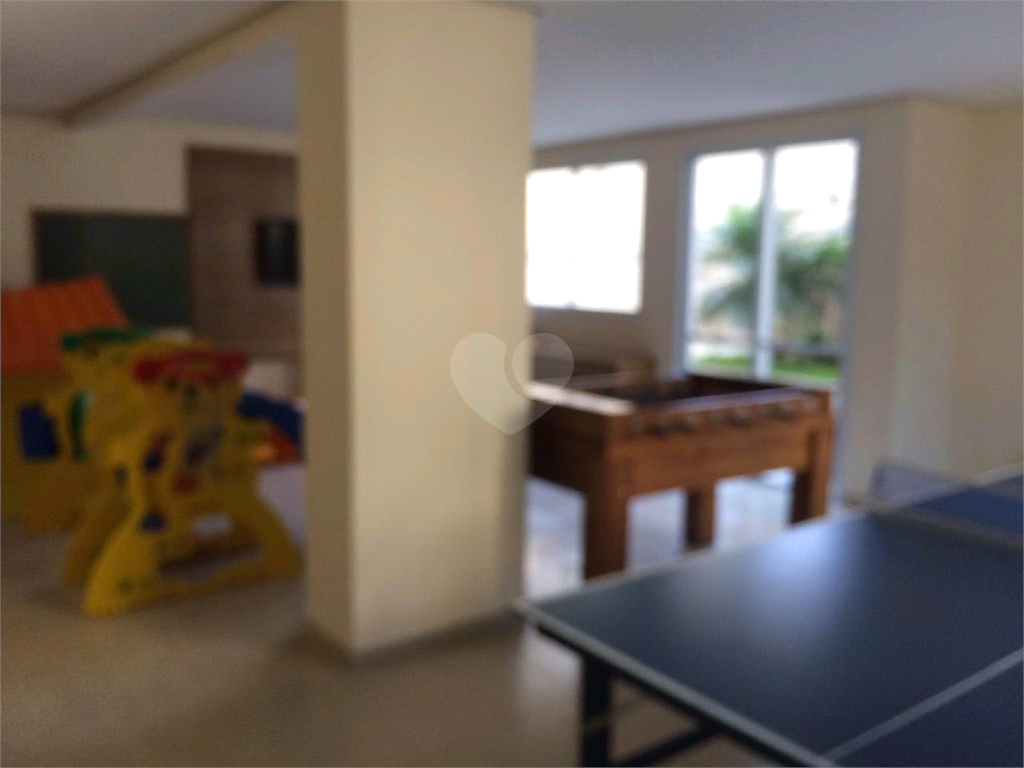 Venda Apartamento São Paulo Lauzane Paulista REO249629 50