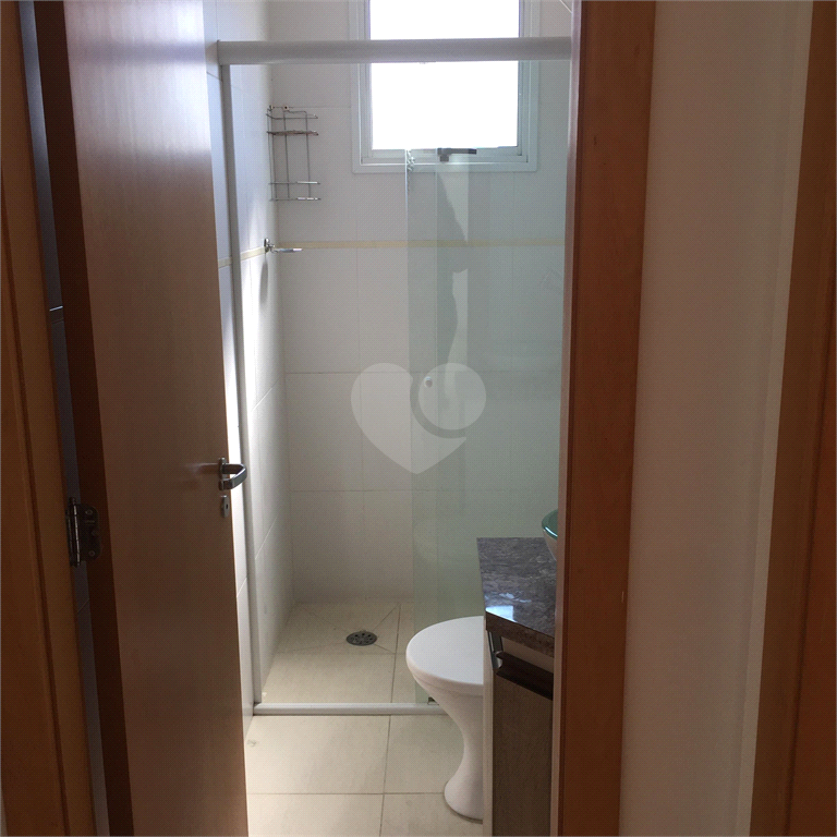 Venda Apartamento São Paulo Lauzane Paulista REO249629 35