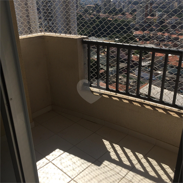 Venda Apartamento São Paulo Lauzane Paulista REO249629 25