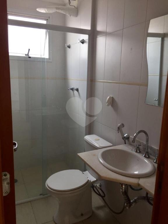 Venda Apartamento São Paulo Lauzane Paulista REO249629 5