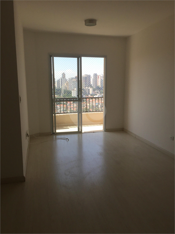 Venda Apartamento São Paulo Lauzane Paulista REO249629 23