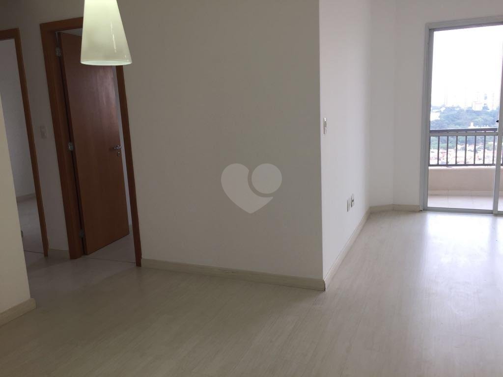 Venda Apartamento São Paulo Lauzane Paulista REO249629 21