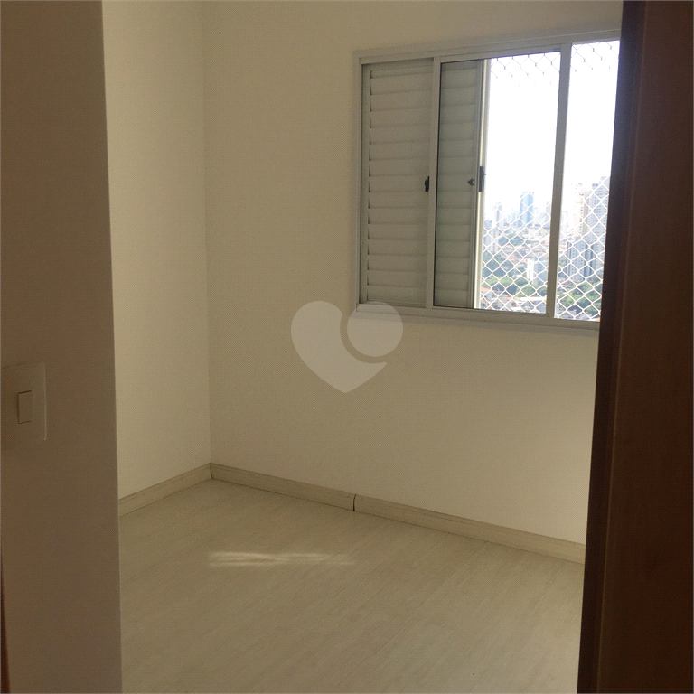 Venda Apartamento São Paulo Lauzane Paulista REO249629 32