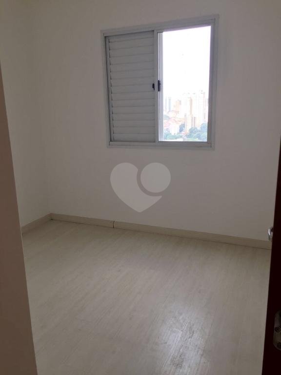 Venda Apartamento São Paulo Lauzane Paulista REO249629 13