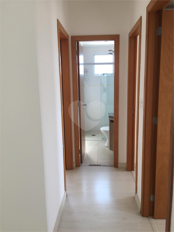 Venda Apartamento São Paulo Lauzane Paulista REO249629 28