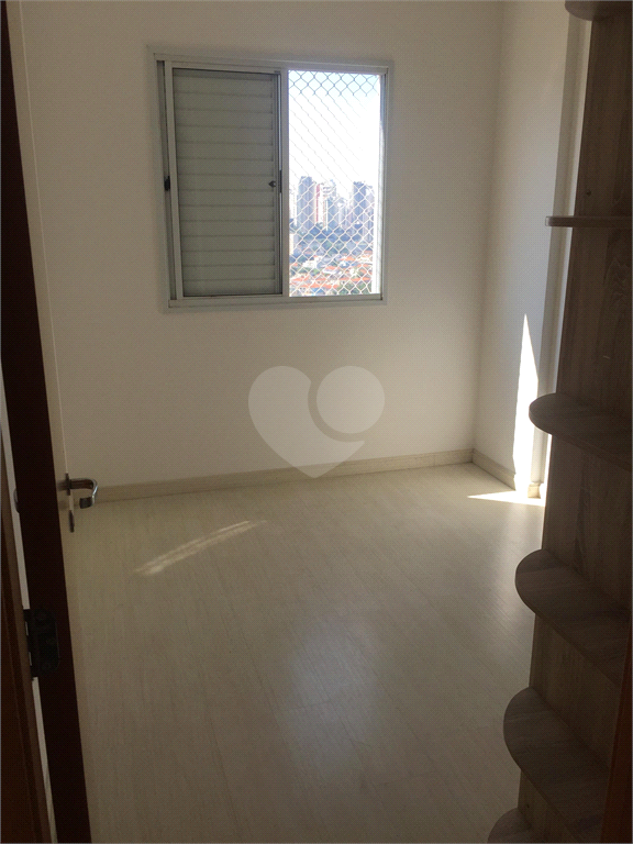 Venda Apartamento São Paulo Lauzane Paulista REO249629 29