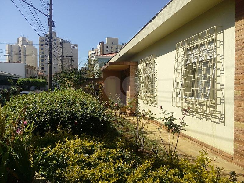 Venda Casa São Paulo Santana REO249635 2