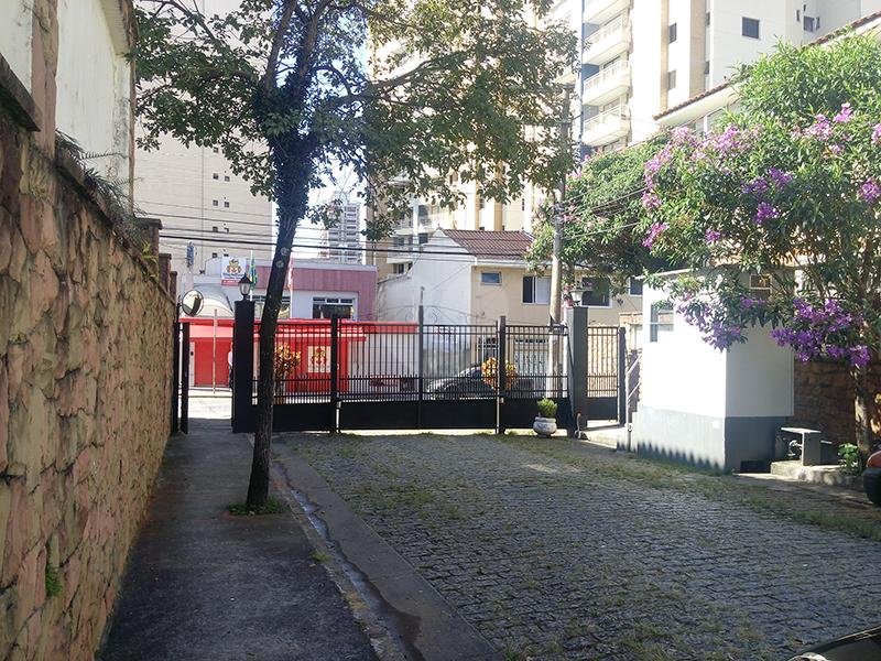 Venda Casa São Paulo Santana REO249635 41