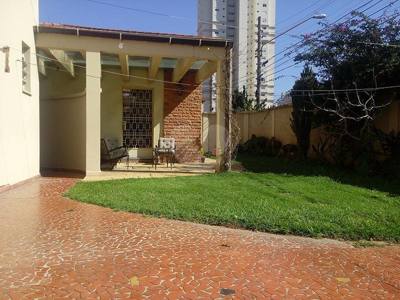 Venda Casa São Paulo Santana REO249635 29