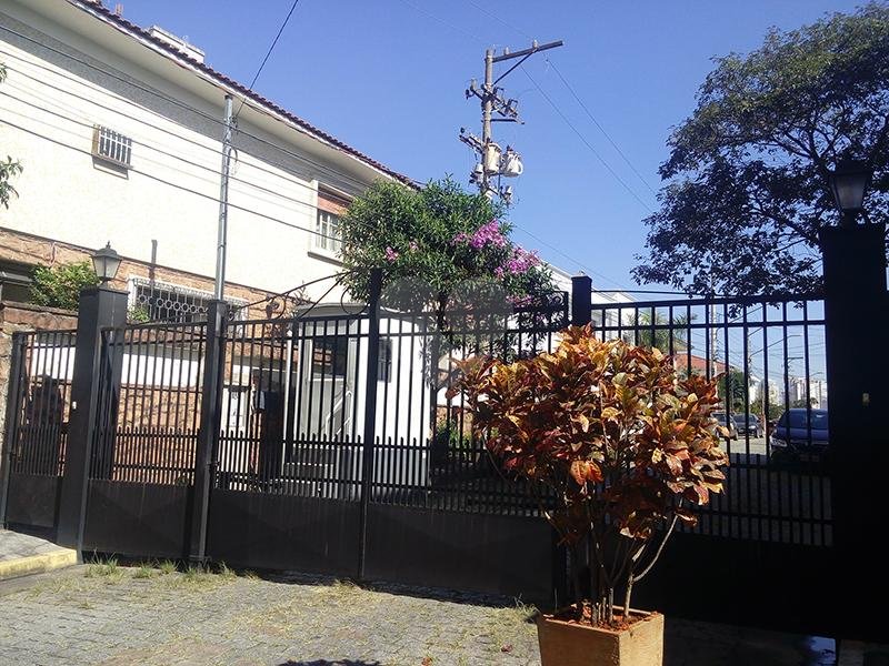 Venda Casa São Paulo Santana REO249635 42