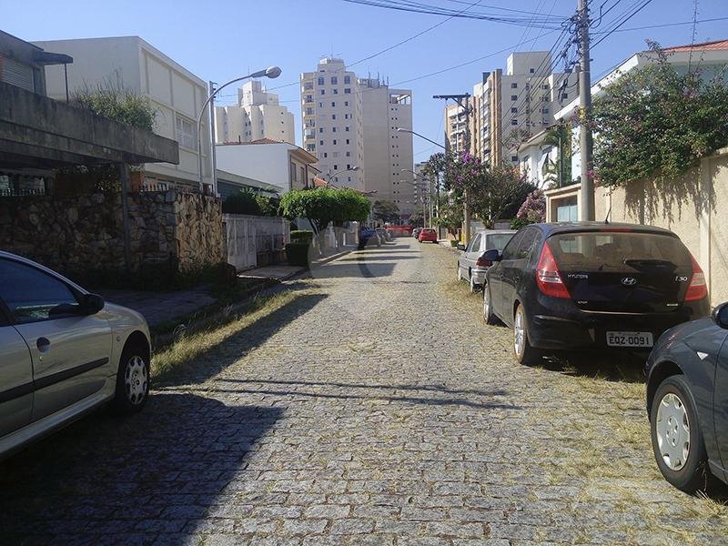 Venda Casa São Paulo Santana REO249635 40