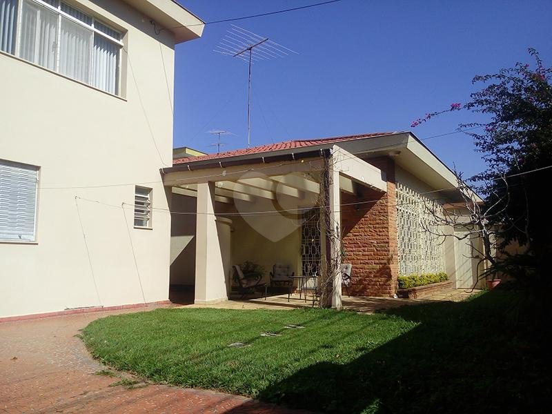 Venda Casa São Paulo Santana REO249635 31