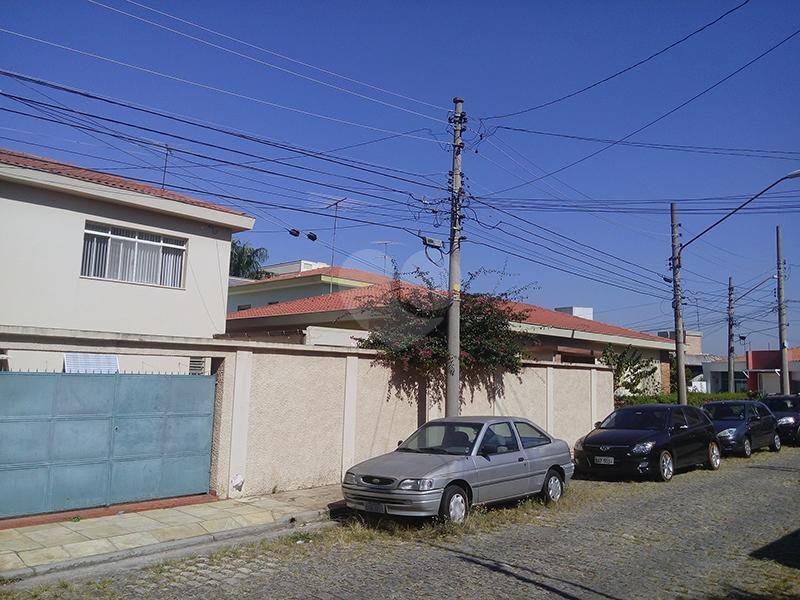 Venda Casa São Paulo Santana REO249635 38