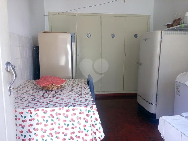 Venda Casa São Paulo Santana REO249635 27