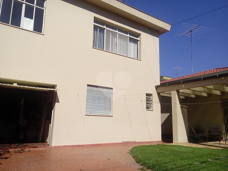 Venda Casa São Paulo Santana REO249635 30