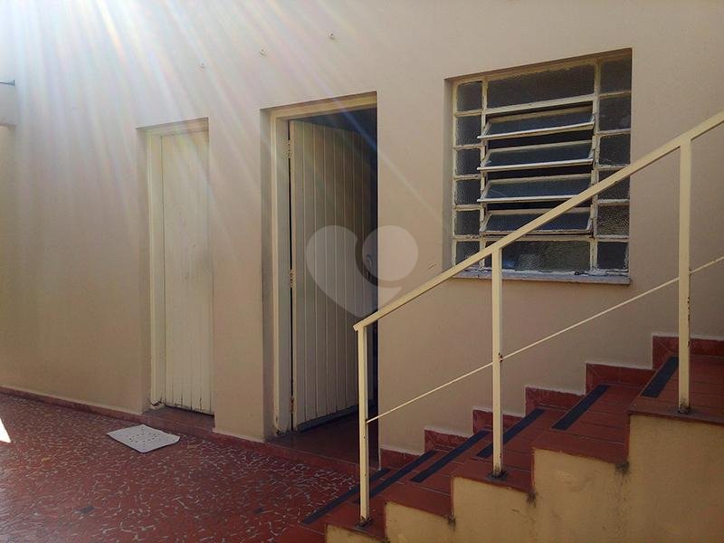 Venda Casa São Paulo Santana REO249635 26