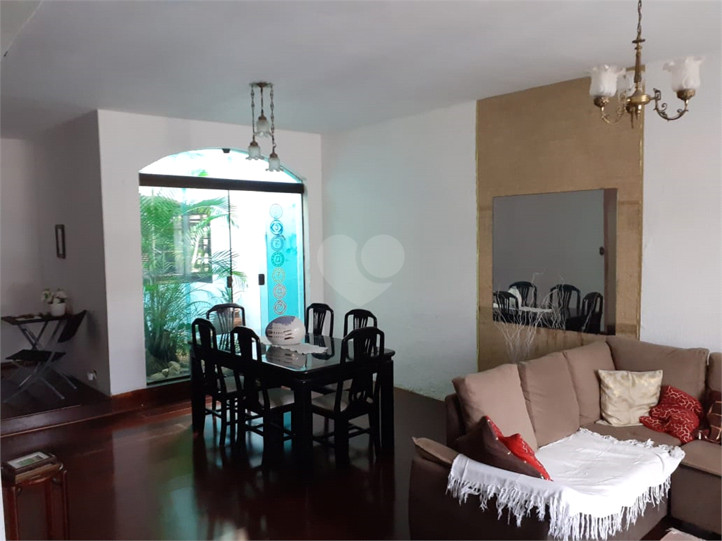 Venda Casa térrea São Paulo Horto Florestal REO249645 11