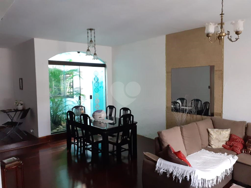 Venda Casa térrea São Paulo Horto Florestal REO249645 33