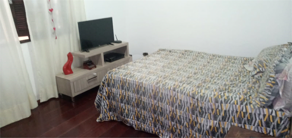 Venda Casa térrea São Paulo Horto Florestal REO249645 23