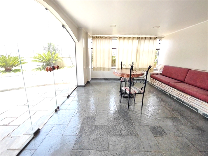 Aluguel Apartamento São Paulo Santana REO249770 30