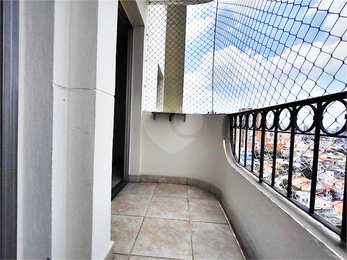 Aluguel Apartamento São Paulo Santana REO249770 7