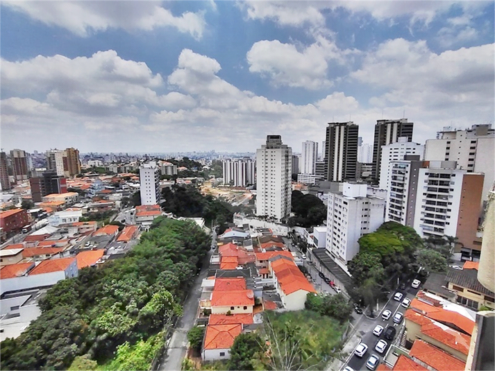 Aluguel Apartamento São Paulo Santana REO249770 9