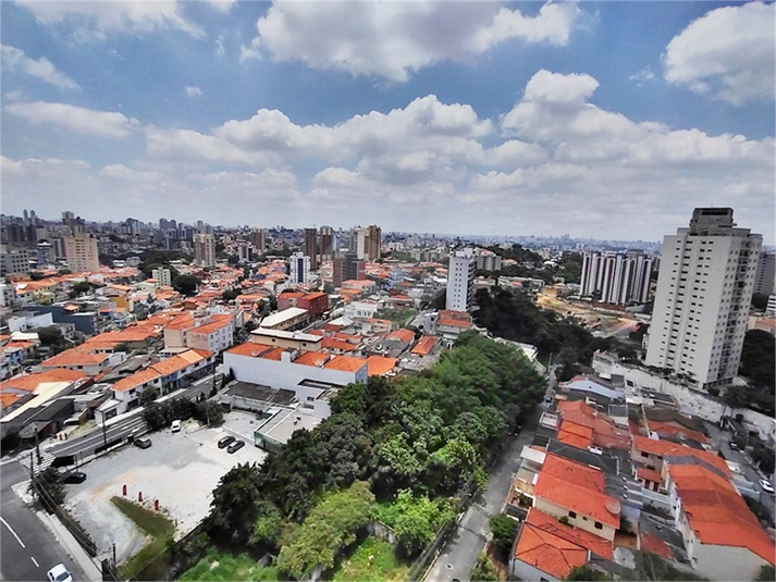 Aluguel Apartamento São Paulo Santana REO249770 8