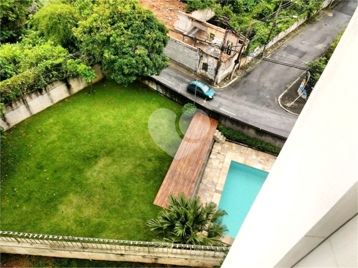 Aluguel Apartamento São Paulo Santana REO249770 38