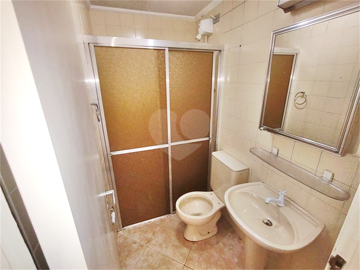 Aluguel Apartamento São Paulo Santana REO249770 12