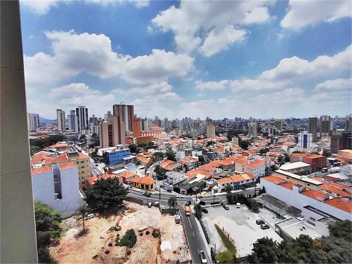 Aluguel Apartamento São Paulo Santana REO249770 10