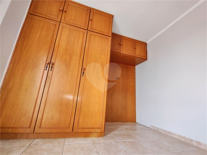 Aluguel Apartamento São Paulo Santana REO249770 17